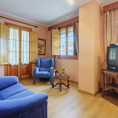 Otel Castanos Aracena