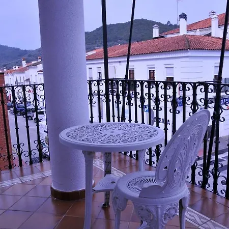 Hotel Castanos