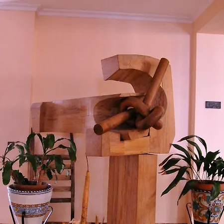 Castanos Hotel