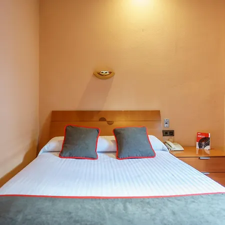 Hotel Castanos Aracena