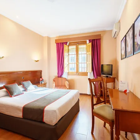 Castanos Hotel Aracena