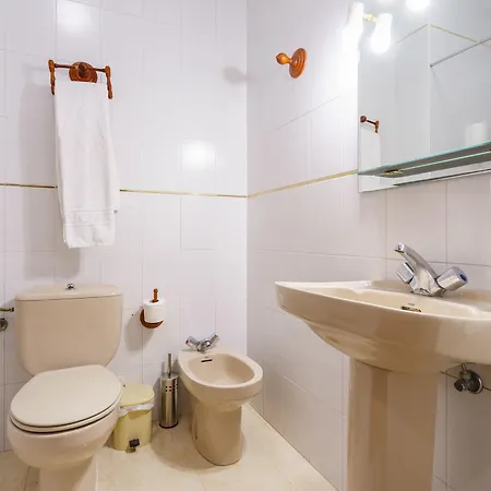 Castanos Hotel Aracena