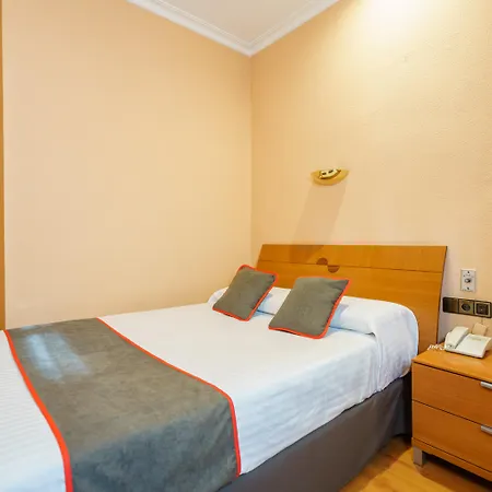 Hotel Castanos Aracena