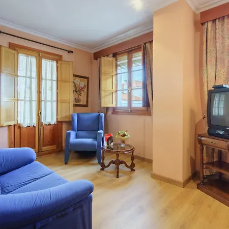 Hotel Castanos Aracena
