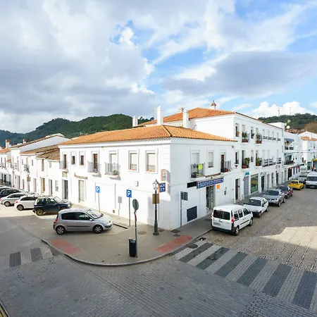 Castanos Hotel