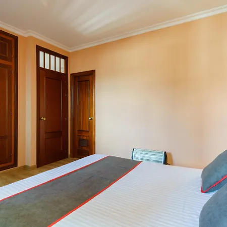 Hotel Castanos Aracena