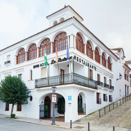 Castanos Hotel Aracena