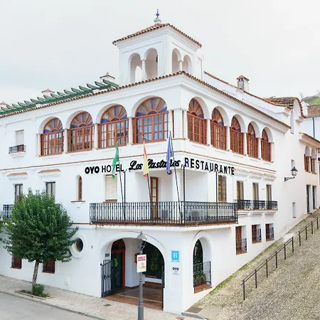 Castanos Hotel