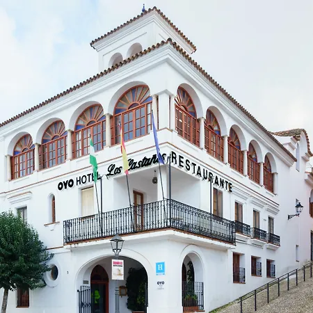 Castanos 2*