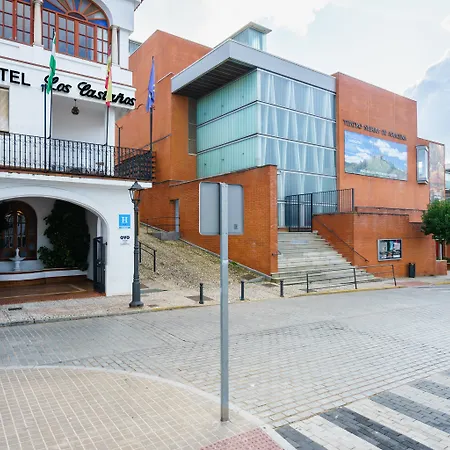 Hotel Castanos