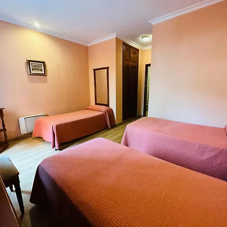 Hotel Castanos Aracena