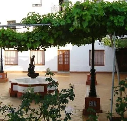Castanos 2* Aracena
