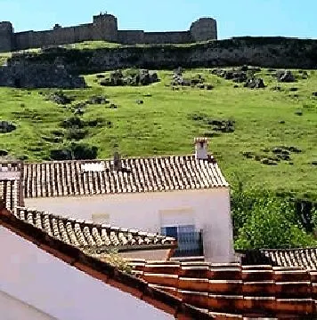 Hotel Castanos
